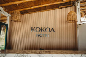 Kokoa Hotel Vichayito, Vichayito